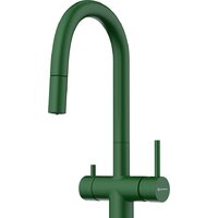 Omoikiri Akita-S RG (royal green) Image #1