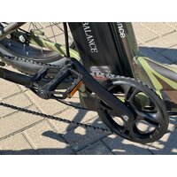 Smart Balance Tank Trike 2024 (камуфляж) Image #8