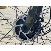 Smart Balance Tank Trike 2024 (камуфляж) Image #6