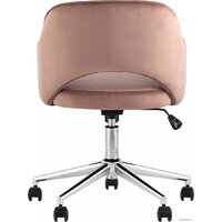 Stool Group Кларк велюр (розовый) Image #9