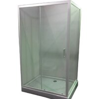 Coliseum Фиеста Т-120 120x80 (матовое стекло)