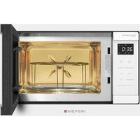Meferi MMO6020WH Comfort Image #3