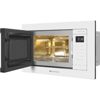 Meferi MMO6020WH Comfort Image #6