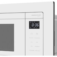 Meferi MMO6020WH Comfort Image #10