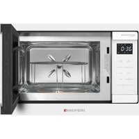 Meferi MMO6020WH Comfort Image #4