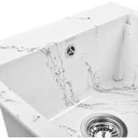 Wisent WB28-12 (с сифоном GER013) Image #4