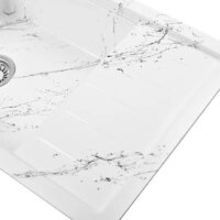 Wisent WB28-12 (с сифоном GER013) Image #3