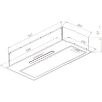 Akpo Vero WK-7 (черный) Image #2