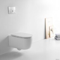 Berges Wasserhaus Tornas Rimless 082137 Image #2