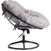 TetChair Cloude Home (рогожка серо-бежевый) Image #12