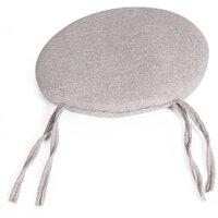 TetChair Cloude Home (рогожка серо-бежевый) Image #20