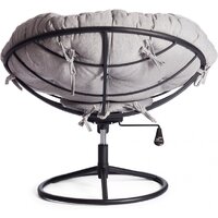 TetChair Cloude Home (рогожка серо-бежевый) Image #14