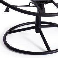 TetChair Cloude Home (рогожка серо-бежевый) Image #16