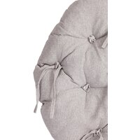 TetChair Cloude Home (рогожка серо-бежевый) Image #22