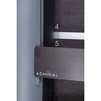 Адмирал АМ-320С (cветло-серый/черный) Image #5