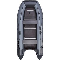 Адмирал АМ-320С (cветло-серый/черный) Image #2