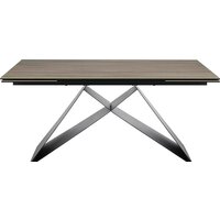 Signal Westin ceramic WESTINJBRC160 (светло-коричневый/черный матовый) Image #4