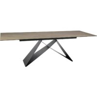 Signal Westin ceramic WESTINJBRC160 (светло-коричневый/черный матовый) Image #1