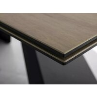 Signal Westin ceramic WESTINJBRC160 (светло-коричневый/черный матовый) Image #6