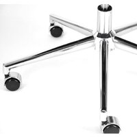 TetChair York (флок, синий 32) Image #8