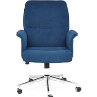TetChair York (флок, синий 32) Image #2