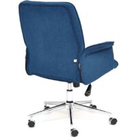 TetChair York (флок, синий 32) Image #4