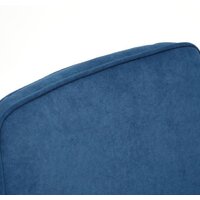 TetChair York (флок, синий 32) Image #6