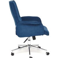 TetChair York (флок, синий 32) Image #3