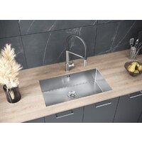 Paulmark Next 74 Uni PM217444-BS (стальной/брашированная сталь) Image #6