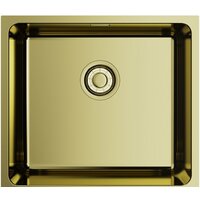 Omoikiri Tadzava 49-U/I-LG 4993263 (светлое золото)