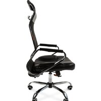 CHAIRMAN 700 (черный) Image #3