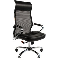 CHAIRMAN 700 (черный)