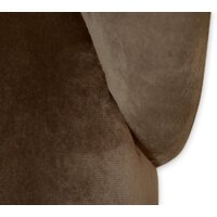 Sheffilton SHT-ST35/S95 (кофейный ликер/черный муар) Image #4