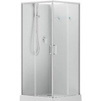 Aquanet Passion Evo S 90 (белый)