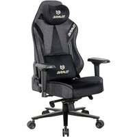 Brave Imba Black (черный)