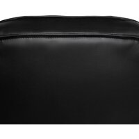 TetChair Сн9944 (иск. кожа/ткань, хром/черный) Image #10