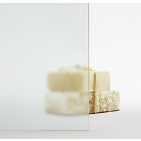 Coliseum ТМ 985 90x90 (белый/матовое стекло) Image #3