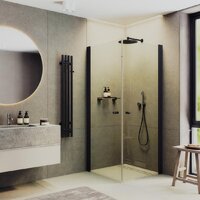 MaybahGlass MGY-1292-6 (бесцветное стекло/черный) Image #2