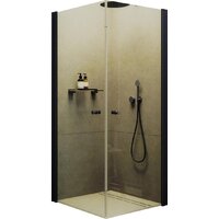 MaybahGlass MGY-1292-6 (бесцветное стекло/черный)