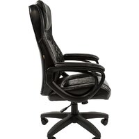 CHAIRMAN 432 (черный) Image #3