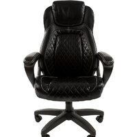 CHAIRMAN 432 (черный) Image #2