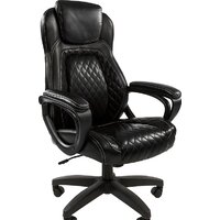 CHAIRMAN 432 (черный)