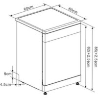 ARDO DTH1563W2 Image #5