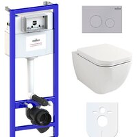 Lavinia Boho Relfix One Compacto 6 в 1 77040067 (матовый пластик) Image #1