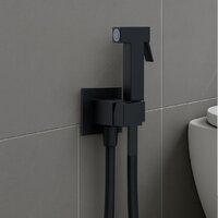 Lauter W76 P-TRAP 21122762 + гигиенический душ Mild 21LT072BM (горизонтальный выпуск) Image #19