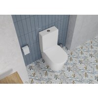 Lauter W76 P-TRAP 21122762 + гигиенический душ Mild 21LT072BM (горизонтальный выпуск) Image #13