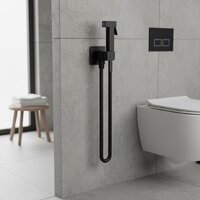 Lauter W76 P-TRAP 21122762 + гигиенический душ Mild 21LT072BM (горизонтальный выпуск) Image #18