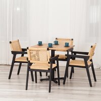 TetChair Valhalla 80x65x76 (груша №3/черная опора) Image #8