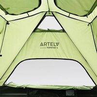 Artelv 4 (зеленый) Image #12