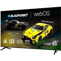 Blaupunkt 65UW5500T Image #3